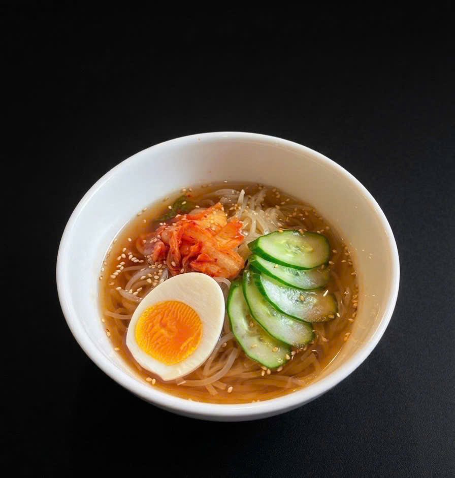 冷麺